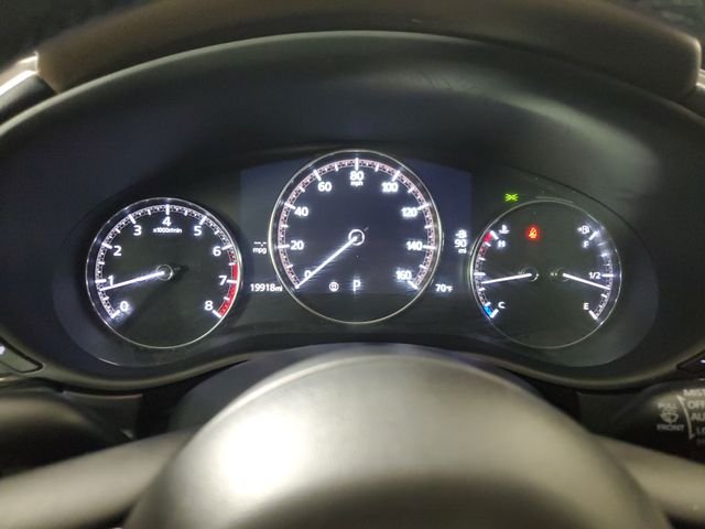 Certified Used 2023 White Mazda 2.5 S Premium Package image 27