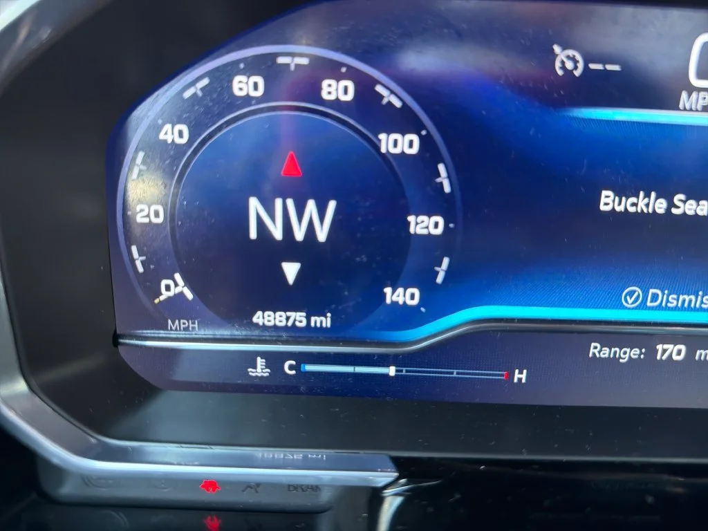 2024 Chevrolet Silverado 1500 LT - Photo 47