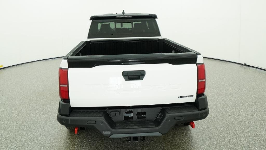 2026 Toyota Tacoma TRD Pro - Photo 21