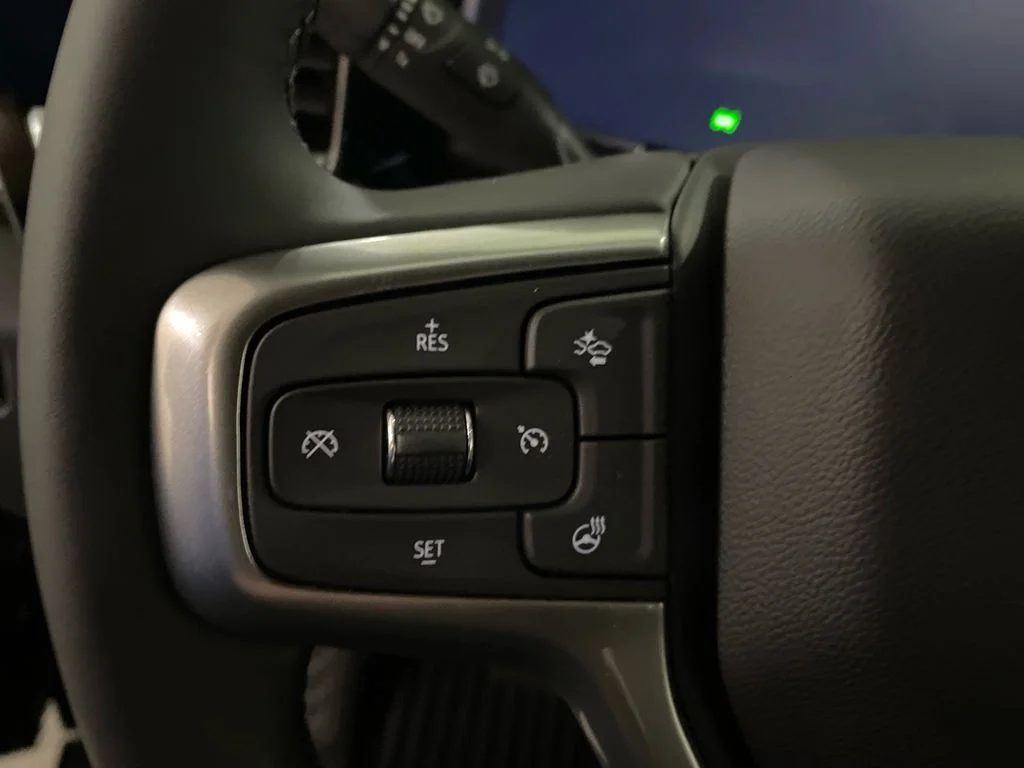 2026 Chevrolet Silverado 2500 HD LTZ - Photo 14