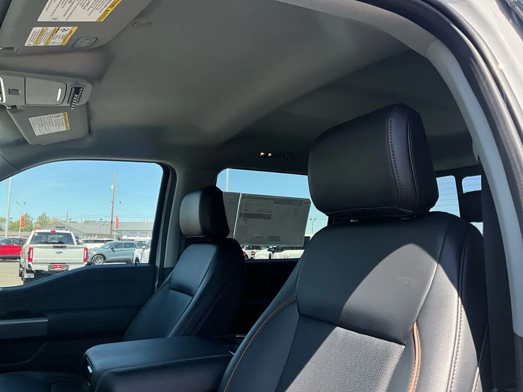 New 2026 Avalanche Ford F-350® Lariat® image 19