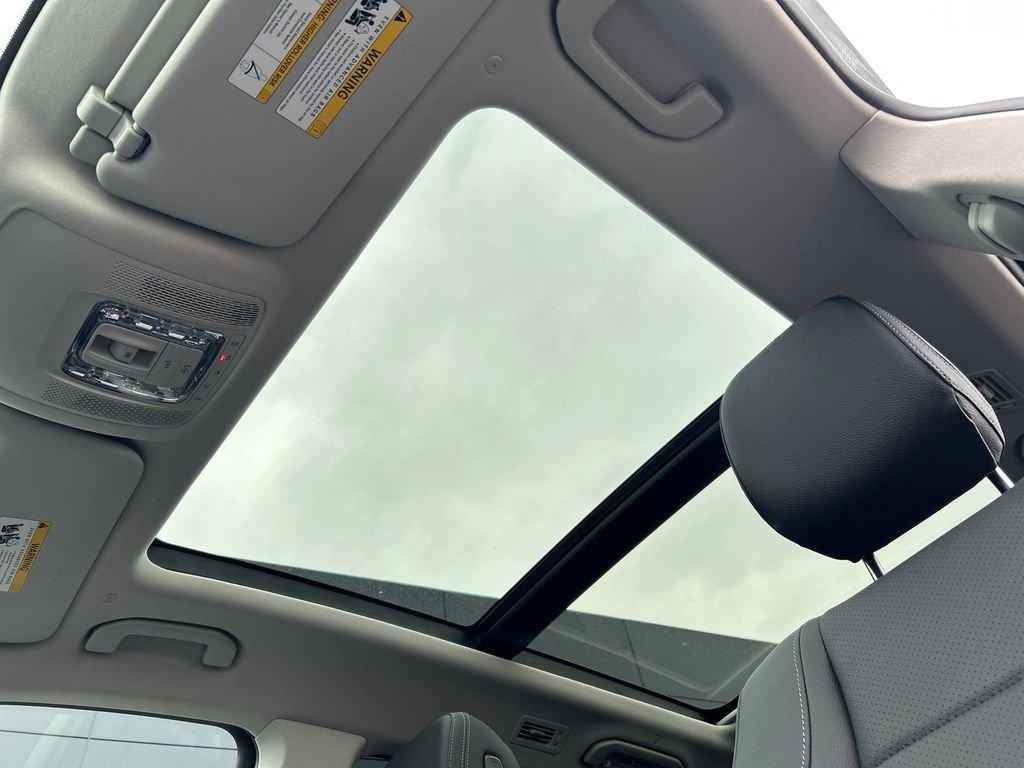 New 2026 Cirrus Silver Metallic Mercedes-Benz GLS 450 image 24