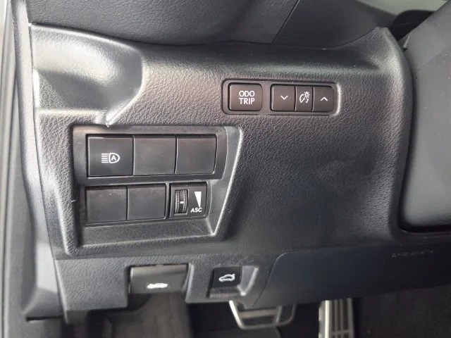Used 2023 Black Lexus 350 F SPORT image 32