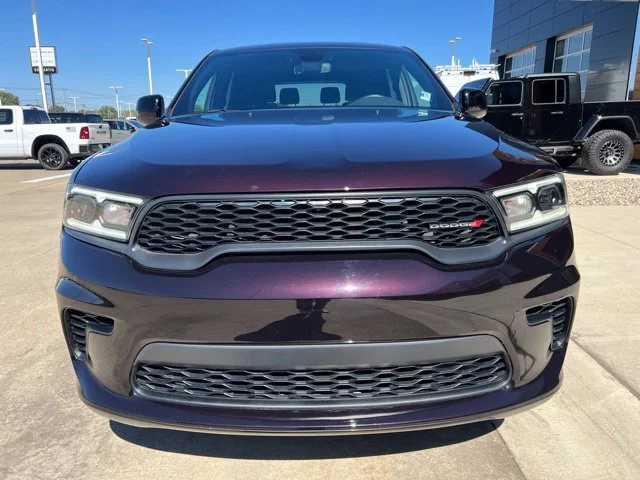 Used 2023 Red Dodge GT image 8