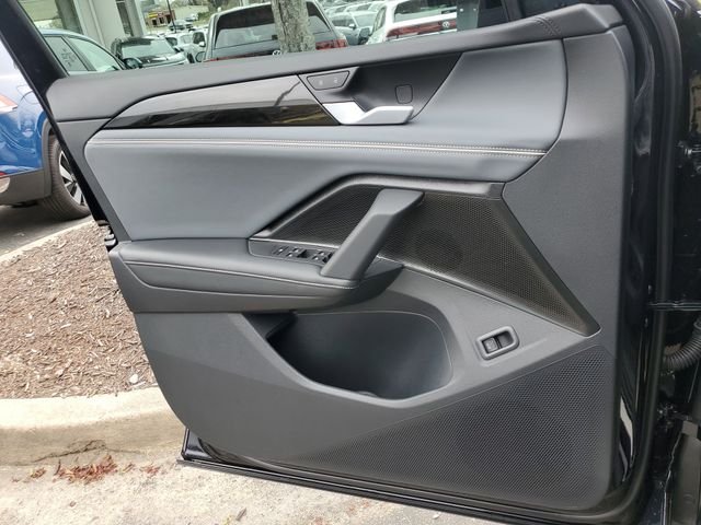 New 2026 Black Volkswagen 2.0T SEL R-Line Turbo image 29