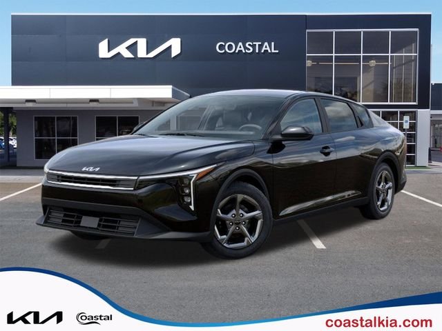 2026 Kia K4's photo