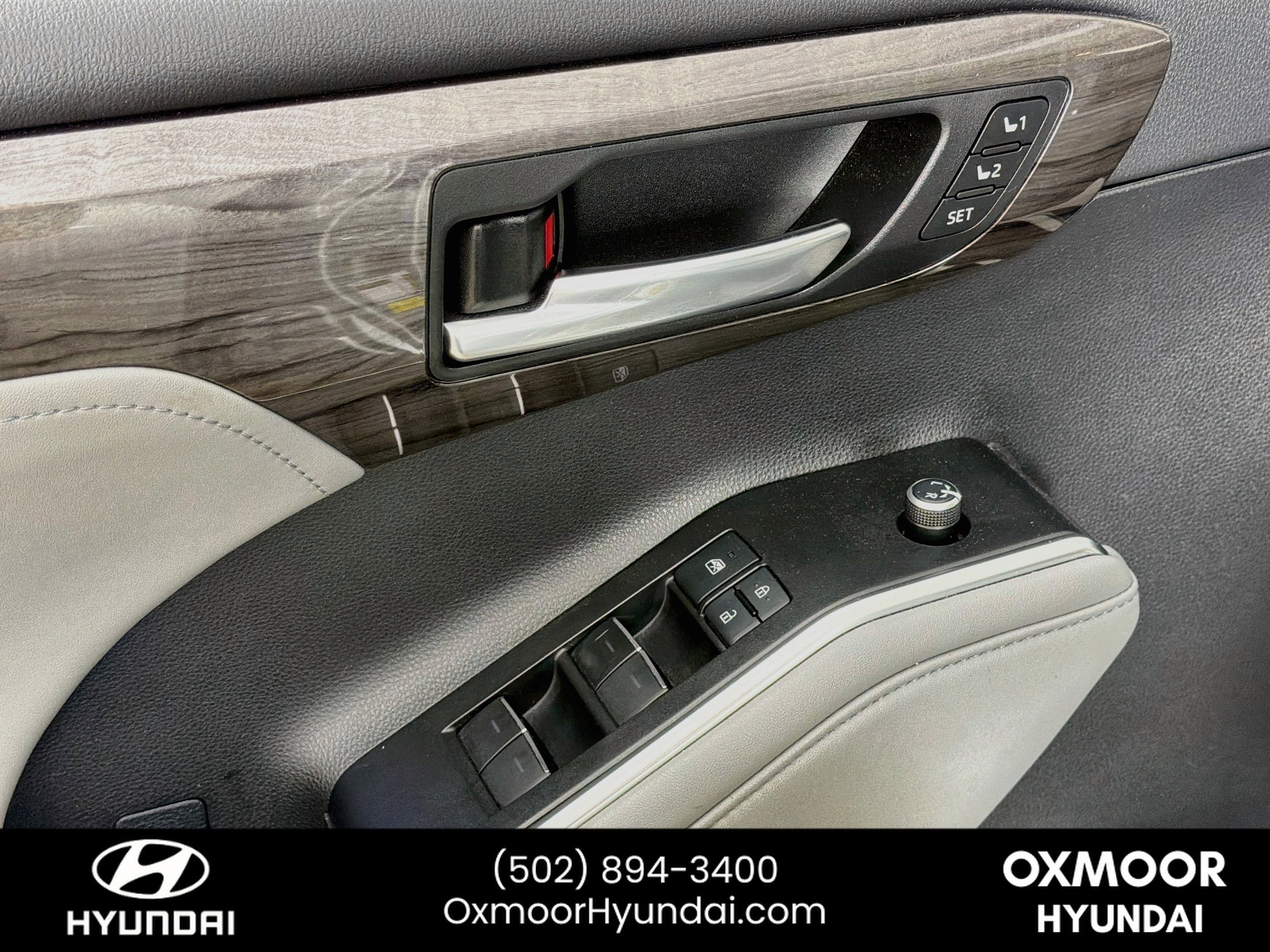 Used 2021 Celestial Silver Metallic Toyota Platinum image 18
