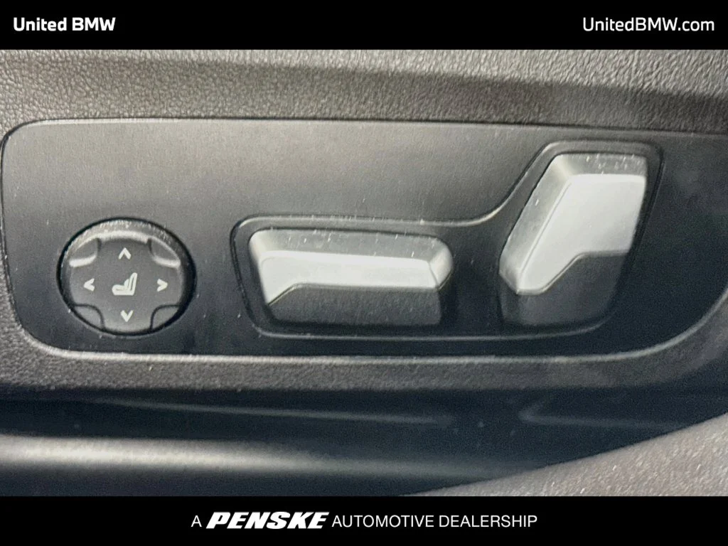 Used 2023 Mineral White Metallic BMW 330i image 11