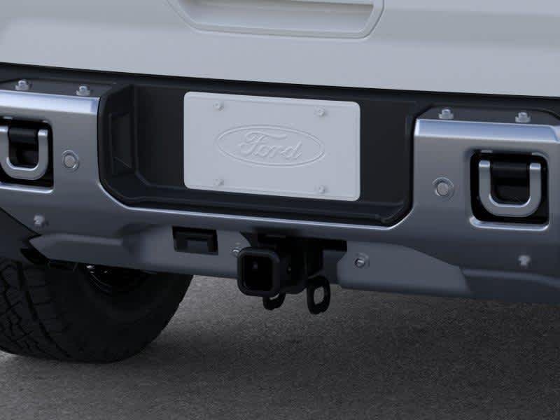New 2026 Oxford White Ford Outer Banks image 23