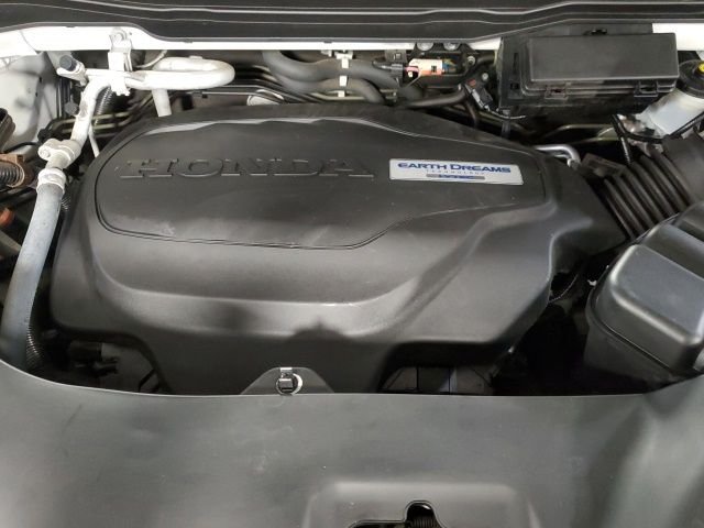 Used 2019 White Honda Touring image 29