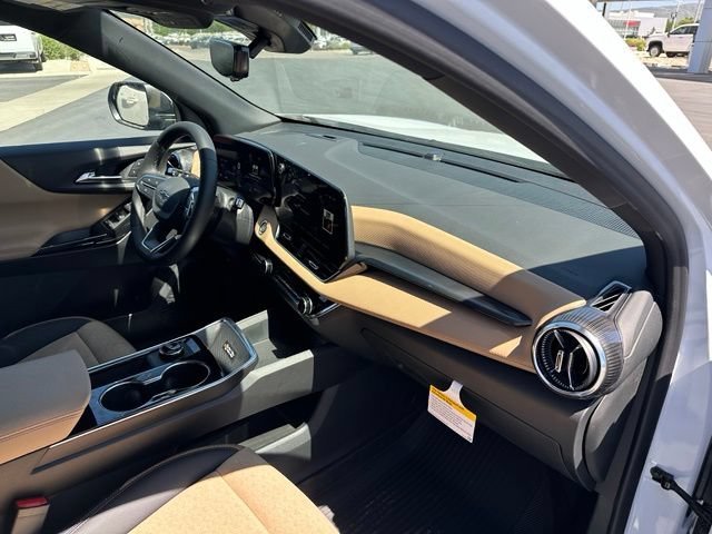 2026 Chevrolet Equinox ACTIV - Photo 33