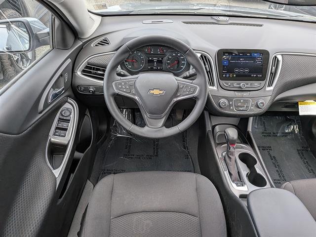 2023 Chevrolet Malibu RS - Photo 40
