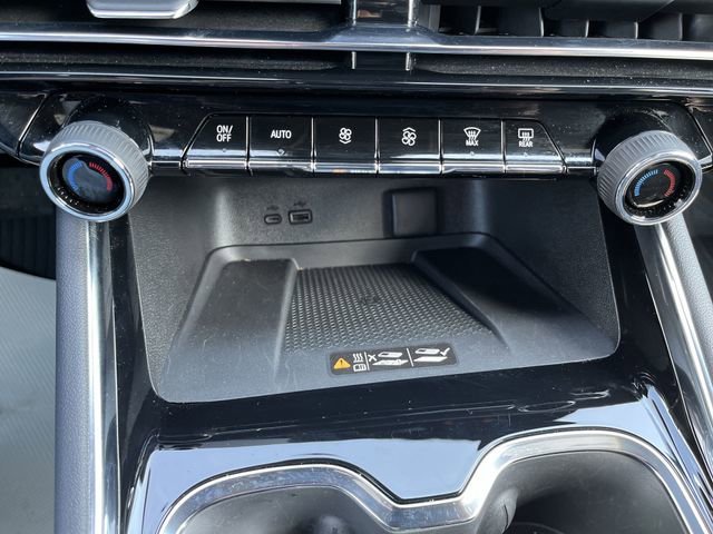 2026 Chevrolet Traverse Z71 Black at Solomon Chevrolet