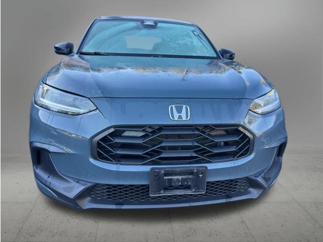 Certified Used 2024 Nordic Forest Pearl Honda Sport image 3