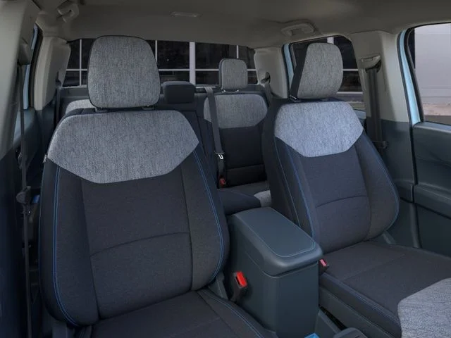 New 2026 Blue Ford XLT image 10
