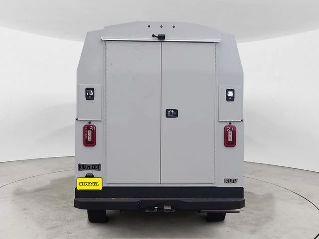 New 2024 Oxford White Ford Base image 4