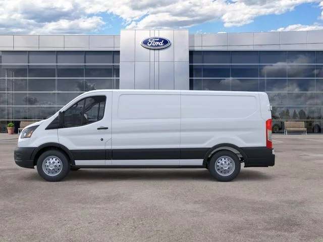 2026 Ford Transit Van Base - Photo 3