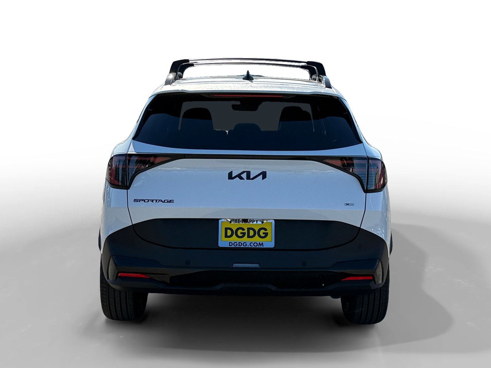2026 Kia Sportage X-Line - Photo 4