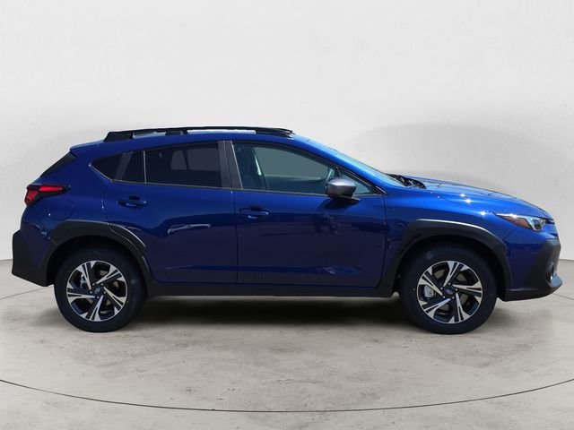 New 2026 SAPPHIRE BLUE PEARL Subaru Premium image 6