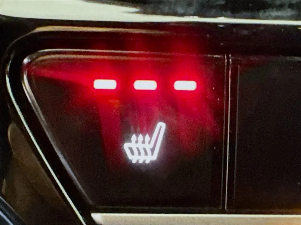 New 2026 Meteorite Gray Metallic Honda Sport Touring image 29