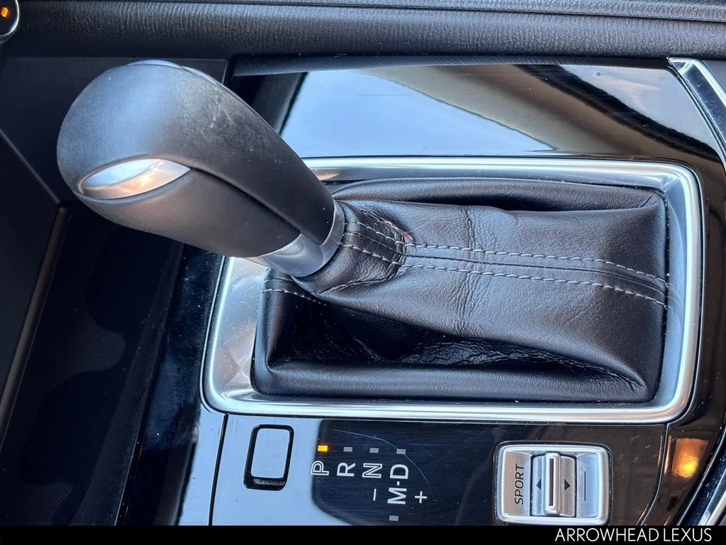 Used 2022 Red Mazda 2.5 S Preferred Package image 30