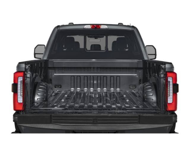 New 2027 Star White Metallic Tri-Coat Ford Platinum image 13