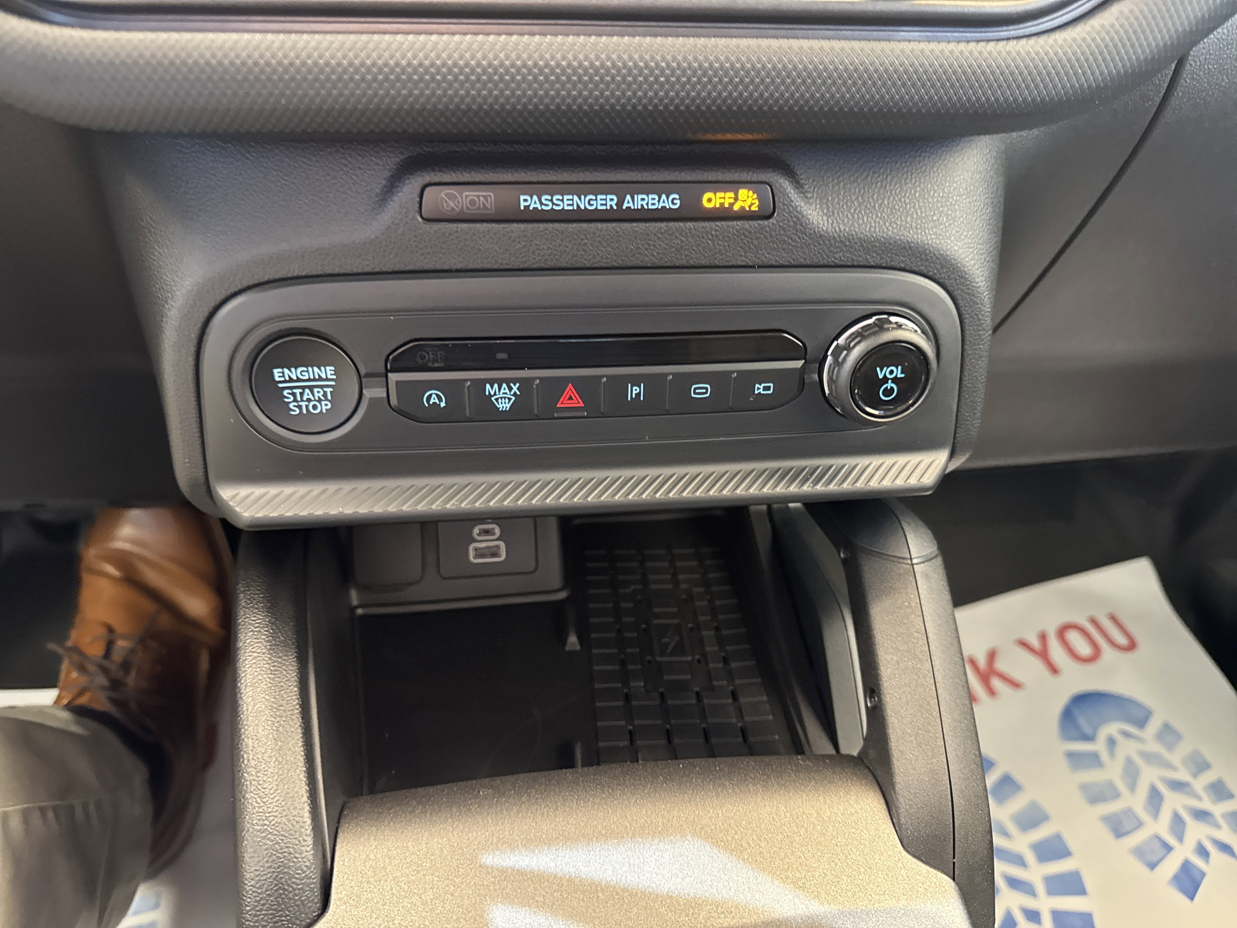 2025 Ford Bronco Sport Outer Banks - Photo 34