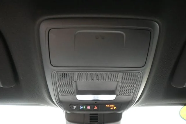 Used 2025 Gray Chevrolet LT image 39