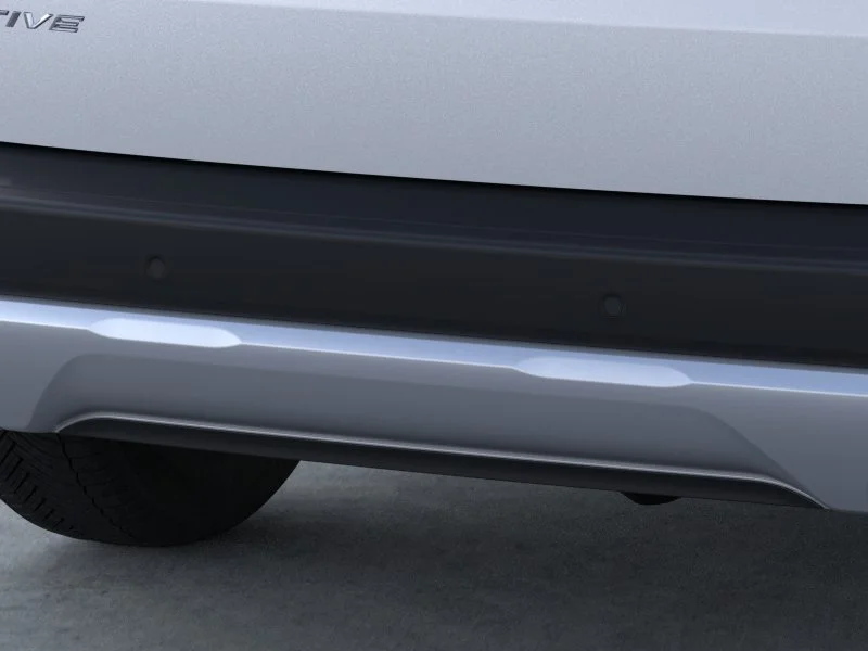 New 2026 Space Silver Metallic Ford Active image 46