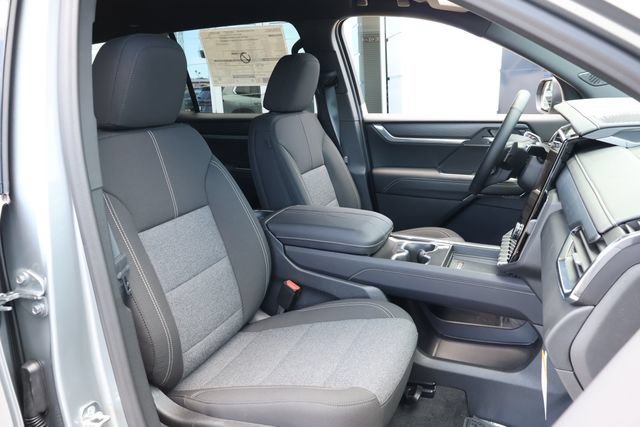 2026 GMC Acadia Elevation - Photo 24