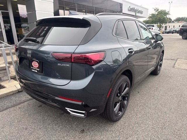 2026 Buick Envision Sport Touring - Photo 7