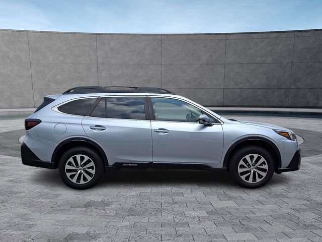 2022 Subaru Outback Premium - Photo 12