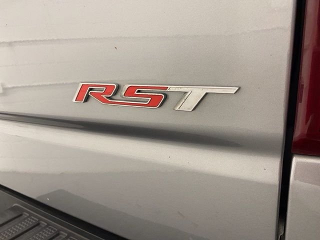 Used 2023 Gray Chevrolet RST image 36