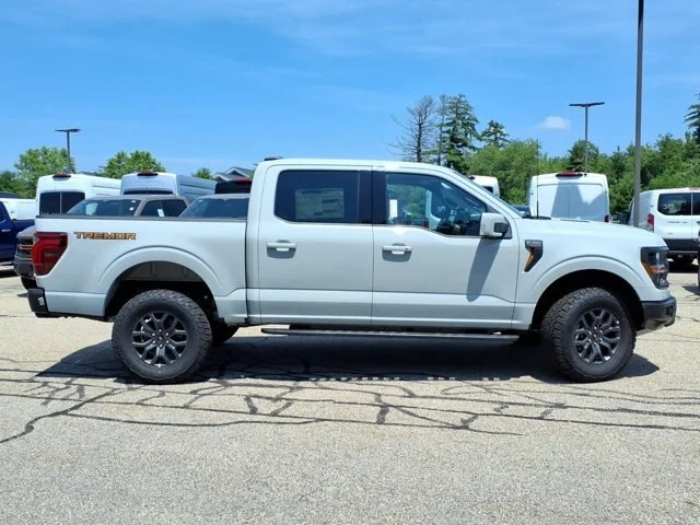 New 2026 Avalanche Ford Tremor image 23