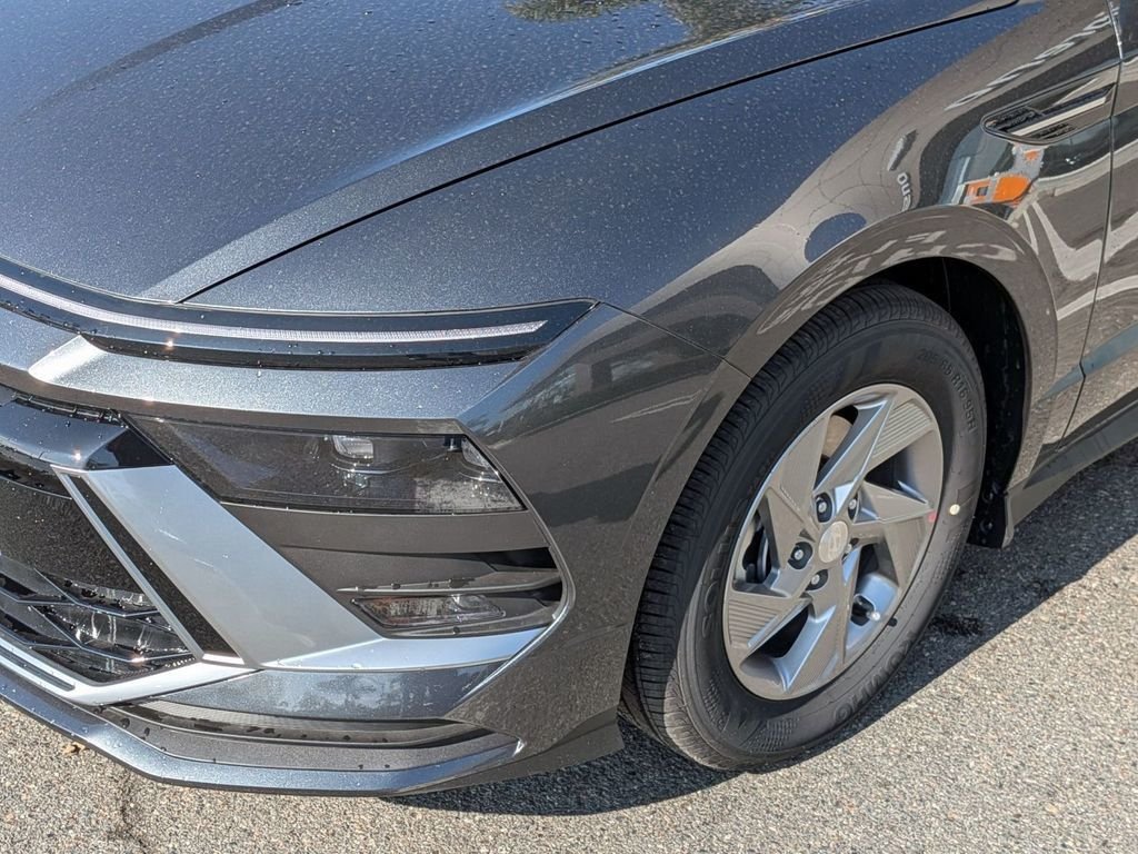 2026 Hyundai Sonata SE - Photo 10