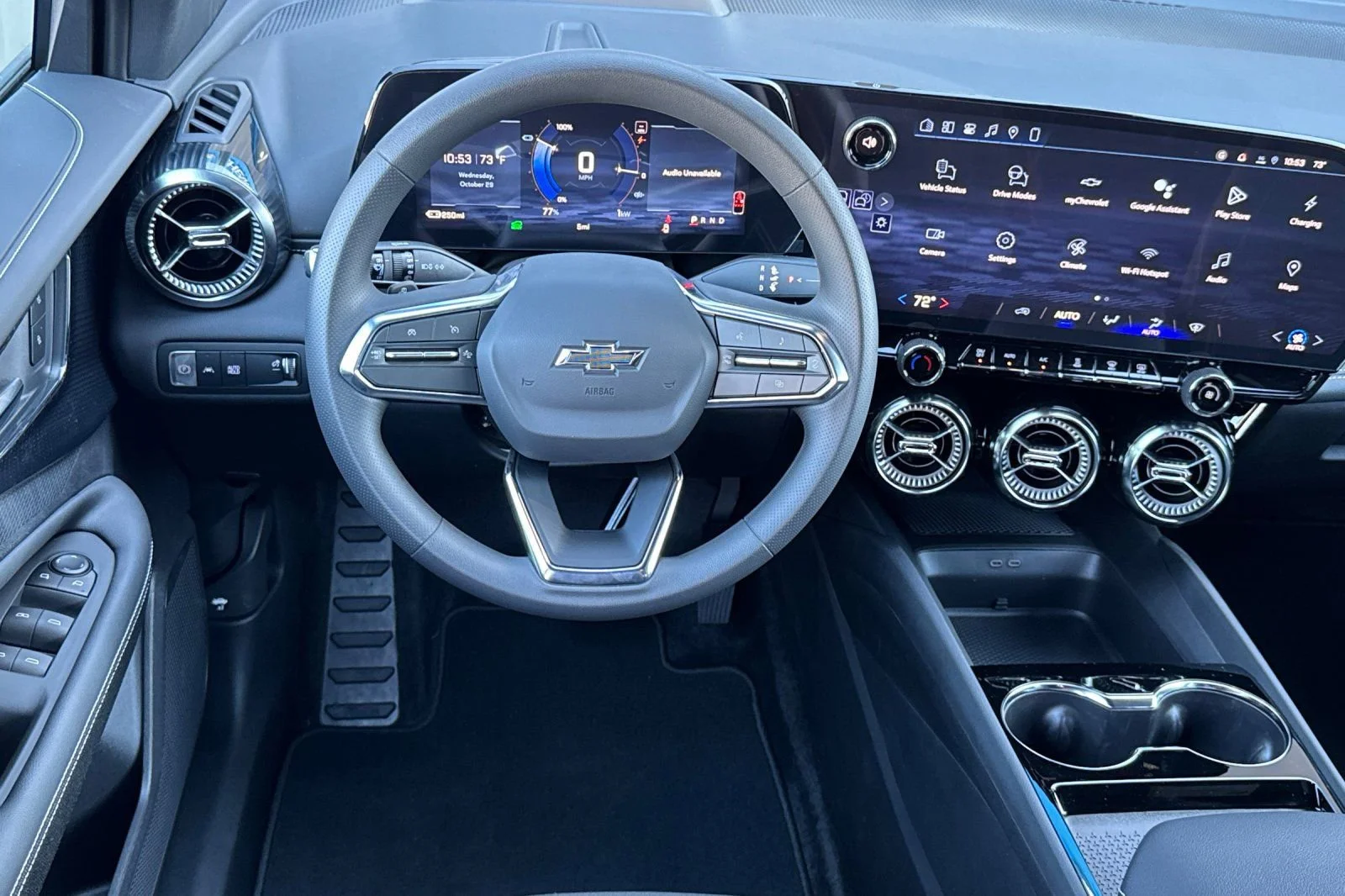2026 Chevrolet Blazer EV LT - Photo 13