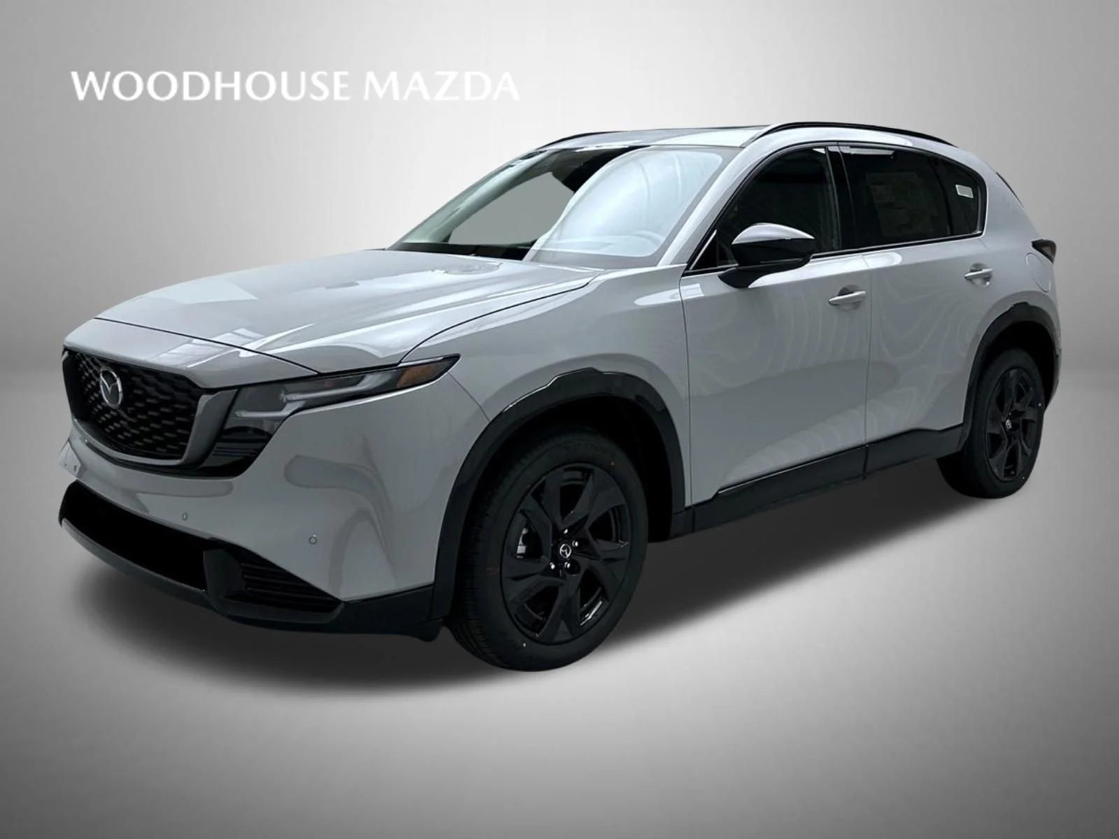 2026 Mazda CX-5 S Premium Auto AWD's photo