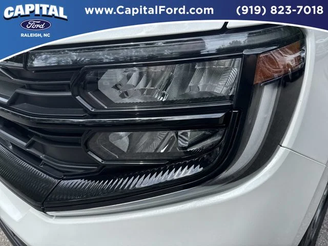 Used 2025 White Ford Active image 11