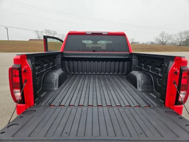 New 2026 Cardinal Red GMC Pro image 23