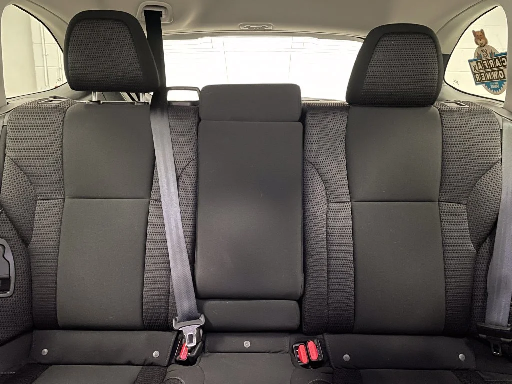 Used 2025 Cosmic Blue Subaru Premium image 13