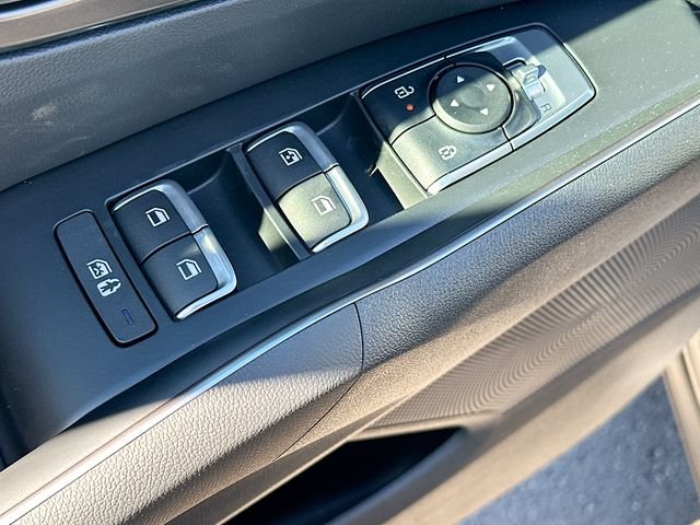 2026 Kia Sorento EX Hybrid - Photo 18