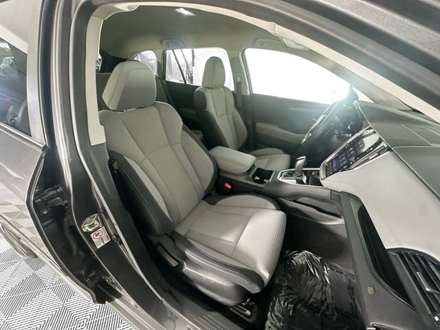 Used 2020 Gray Subaru Premium image 25