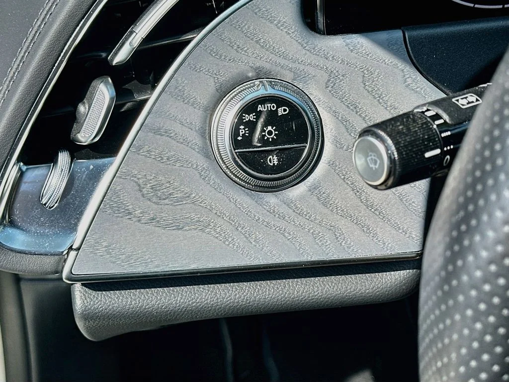 Certified Used 2025 Cirrus Silver Metallic Mercedes-AMG E 53 AMG® image 10