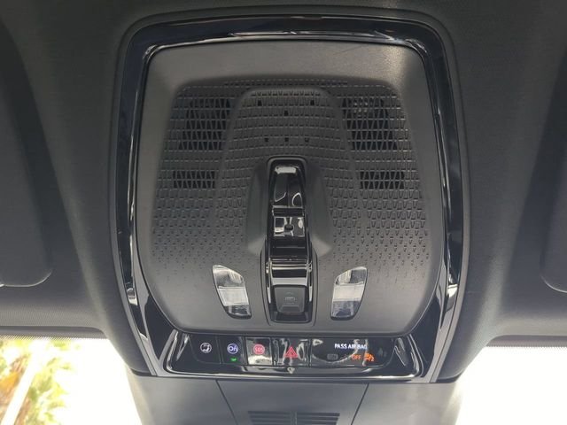 Used 2024 Blue Cadillac Sport image 25