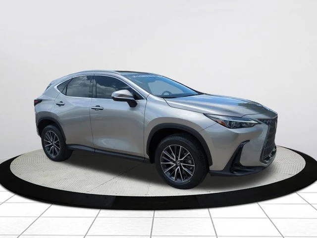 2024 Lexus NX 350 250 FWD's photo