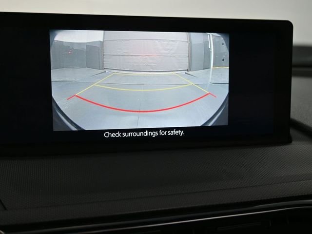 2024 Mazda MX-5 Miata RF Grand Touring - Photo 18