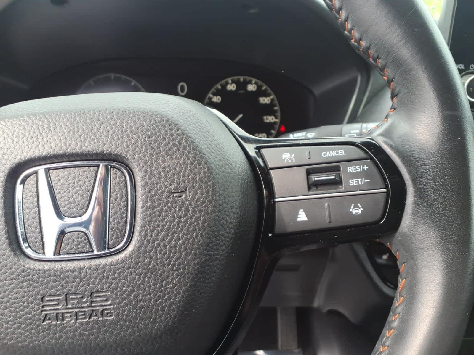 2024 Honda HR-V Sport - Photo 23