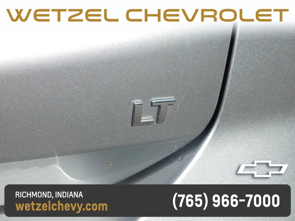 2023 Chevrolet Equinox LT - Photo 39