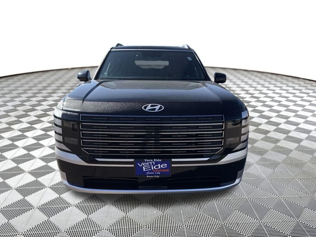 2026 Hyundai Palisade Calligraphy - Photo 8