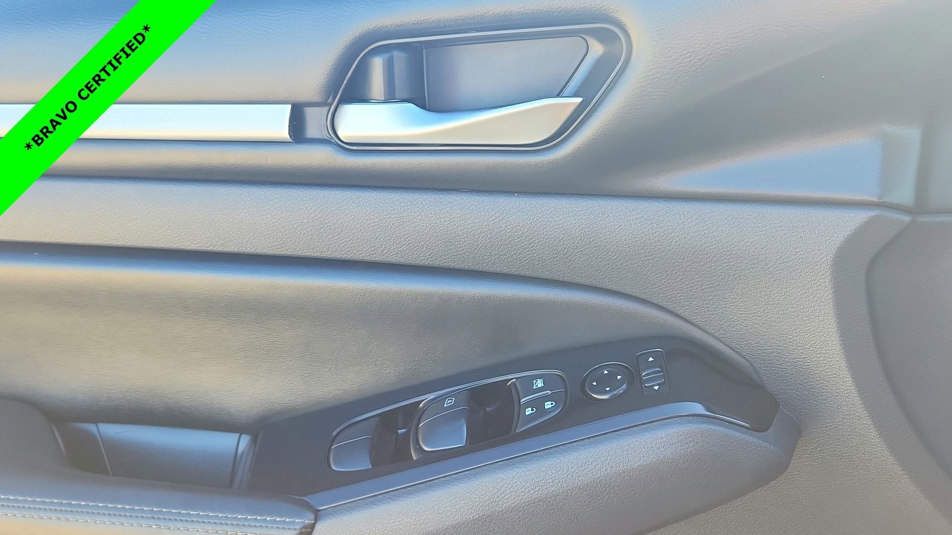 2023 Nissan Altima SV - Photo 20